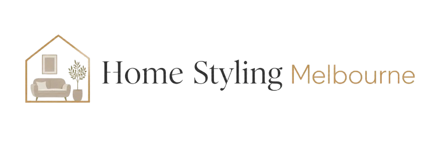Home staging Melbourne new logo