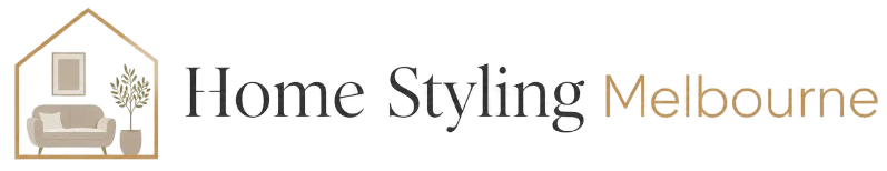 Home staging Melbourne new logo