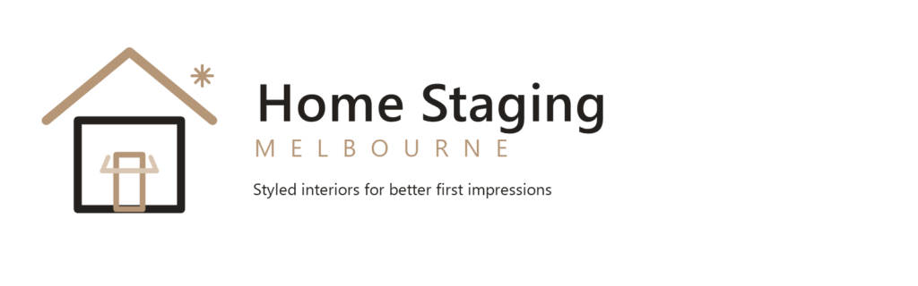 Home Staging Melbourne logo